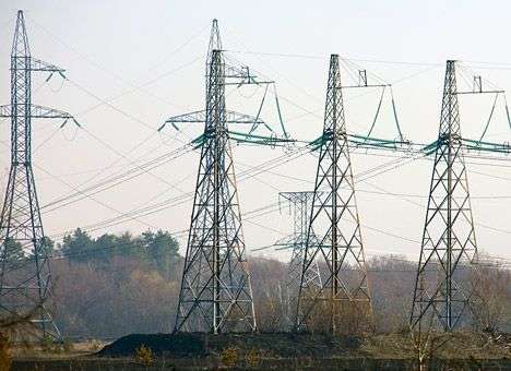 Минск хочет договориться с Украиной о возобновлении импорта электроэнергии