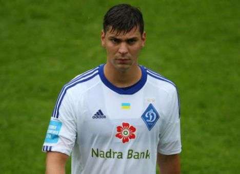 «Ювентус» готов предложить 10 млн. за защитника «Динамо»