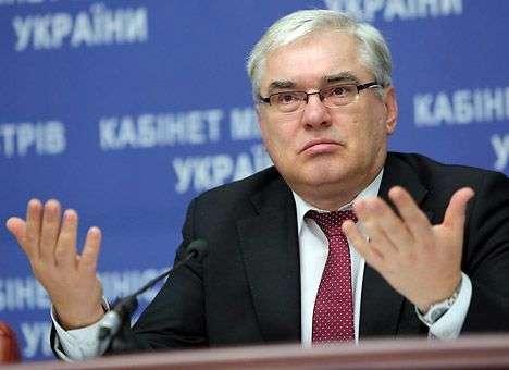 Пятницкий назвал цену санкциям Украины против России