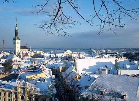 В ЕС расскажут, способна ли Европа пережить зиму без российского газа