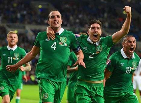 Квалификация Евро-2016. Германия не может выиграть второй матч подряд. Все матчи вторника