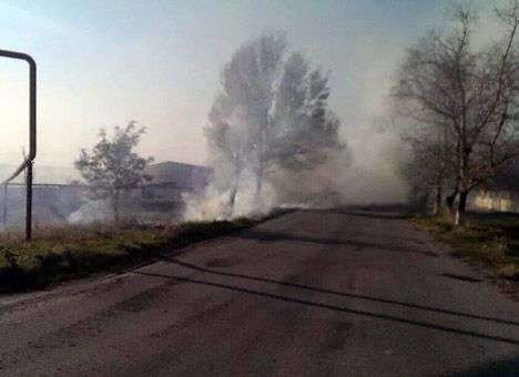 В Мариуполе сегодня день траура
