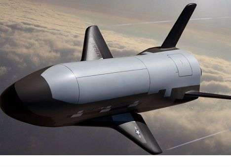 Таинственный беспилотник NASA возвращается на Землю