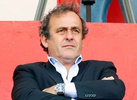 Президент УЕФА категоричеки против видеоповторов в футболе