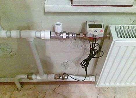 Киевляне смогут сэкономить до 20% оплаты за отопление