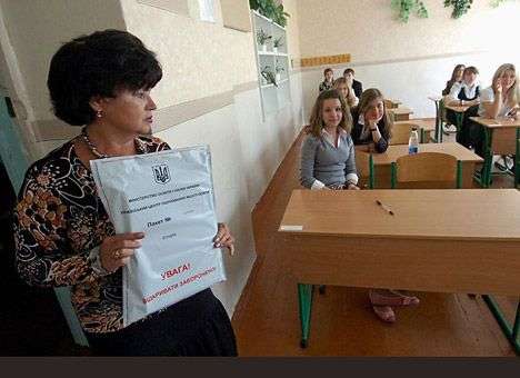 В Минобразования разъяснили правила поступления в вузы в 2015 году