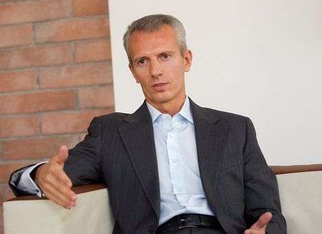 Хорошковский: Из-за закона о люстрации тысячи людей, достойно выполнявшие работу, могут оказаться на улице