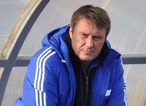 Наставник киевского «Динамо» может возглавить сборную Беларуси