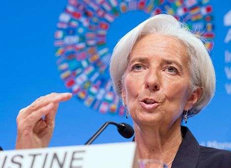 МВФ может увеличить программу кредитования Украины - глава НБУ