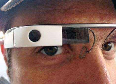 Использование Google Glass вызвало «расстройство интернет-зависимости»