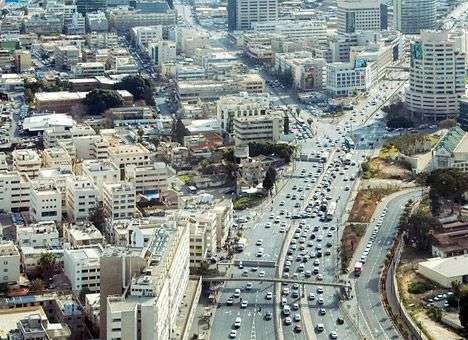 Проживание около автомагистралей увеличивает риск остановки сердца