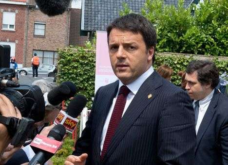 На встрече по Украине в Милане сделан важный шаг - премьер Италии