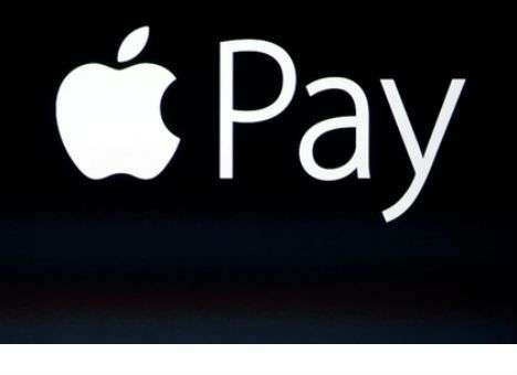 Apple Pay заработает с 20 октября