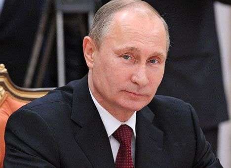 Путин позитивно оценил встречу с участием Порошенко в Милане - СМИ