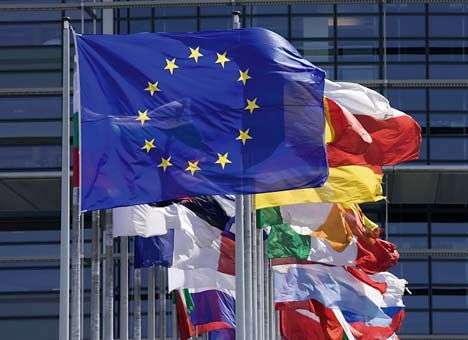 Главы МИД ЕС обсудят предоставление помощи Украине