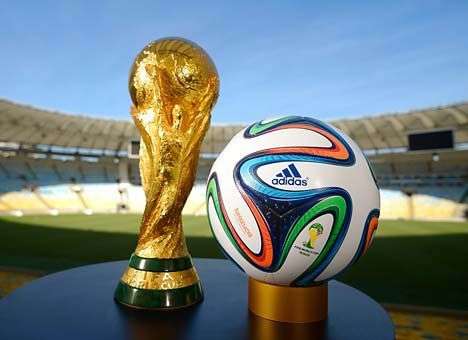 Доклад о подкупе при голосовании за ЧМ-2018 и 2022 будет опубликован лишь частично