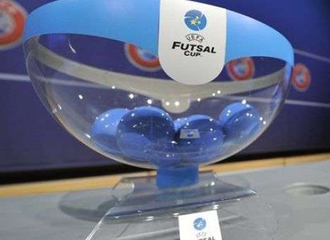 Чемпион Украины сыграет против «Барселоны»