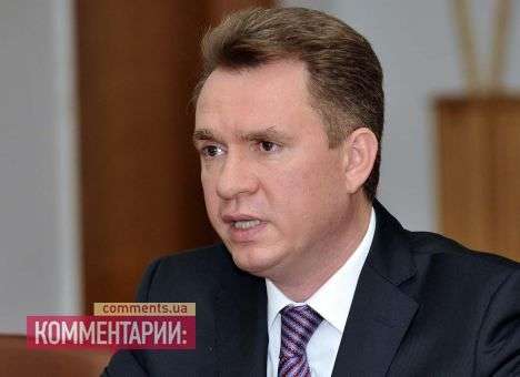 Охендовский рассказал о подготовке избирательных округов в Донбассе