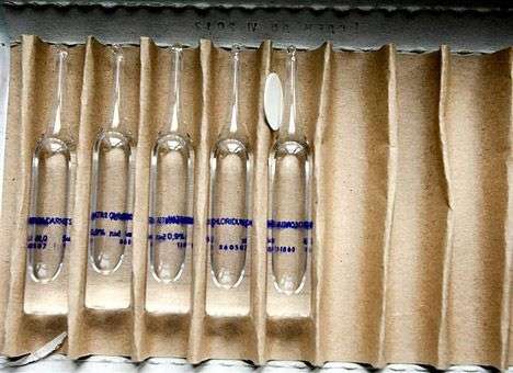 Минздрав придумал, как будет контролировать наличие лекарств в регионах