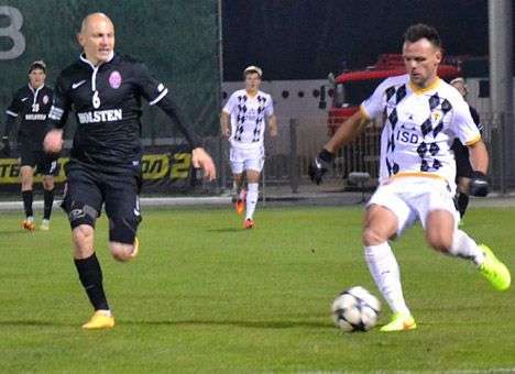 9-й тур Премьер-лиги. Все результаты