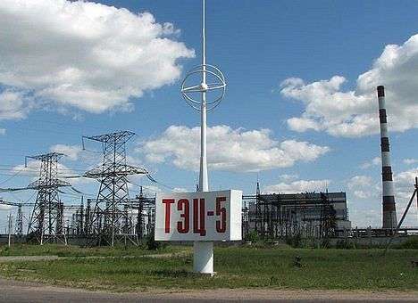 Украинские ТЭС не будут загружать польским углем - Минэнерго