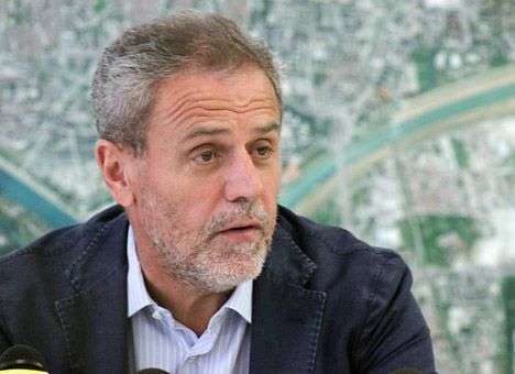 Мэр столицы Хорватии арестован за коррупцию - СМИ