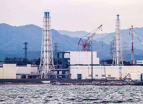 Уровень радиации в грунтовых водах возле «Фукусимы» побил рекорд