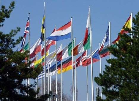 Сегодня главы МИД ЕС обсудят Украину