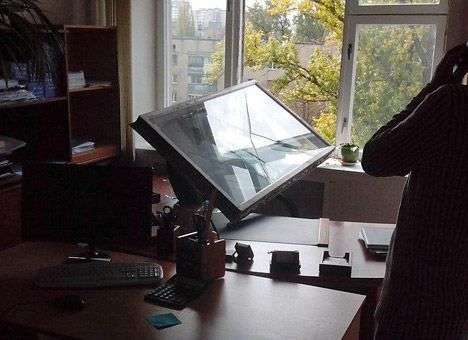 В Донецке прогремел мощный взрыв, окна вылетали с рамами – горсовет (ФОТО)