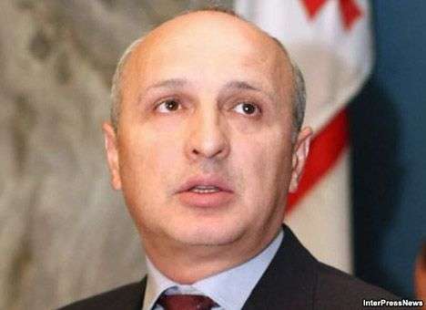 Экс-премьер Грузии получил еще три года тюрьмы