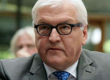 В Германии призывают создать «белые каски» для борьбы с Эболой