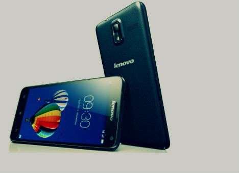 Смартфон Lenovo S580 вышел в продажу в Украине (ФОТО)