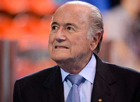 Президент ФИФА: «Чемпионат мира в Катаре пройдет в ноябре/декабре 2022 года»