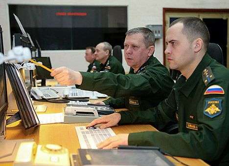 Семь стран СНГ начали отработку защиты границ с помощью ПВО