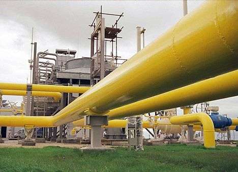 Молдова и «Газпром» возобновят переговоры