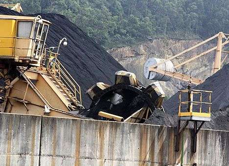 Настоящая цена дешевого угля для Украины