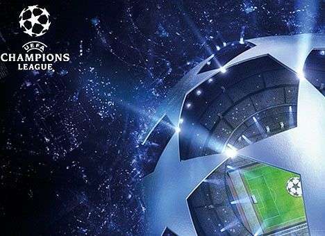 3-й тур Лиги чемпионов. Что и где смотреть