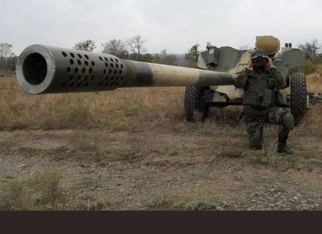 Сегодня в Донбассе могут объявить «артиллерийскую тишину» - Порошенко