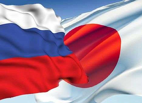 Япония отменила визит президента РФ