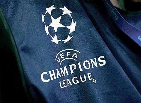 3-й тур Лиги чемпионов. Что и где смотреть в среду