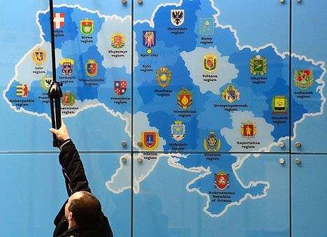 Выбор реформы