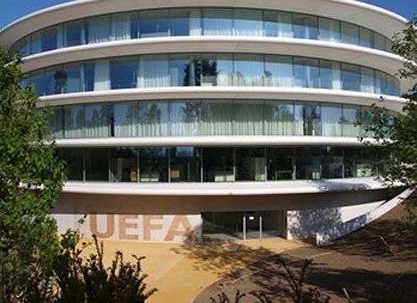 УЕФА инициирует новую встречу ФФУ и РФС по крымским клубам