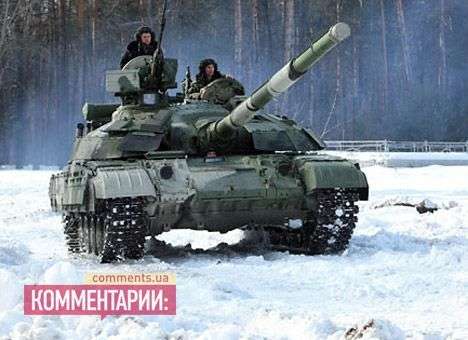 Полторак заявил, что военные не готовы к зиме на 100%