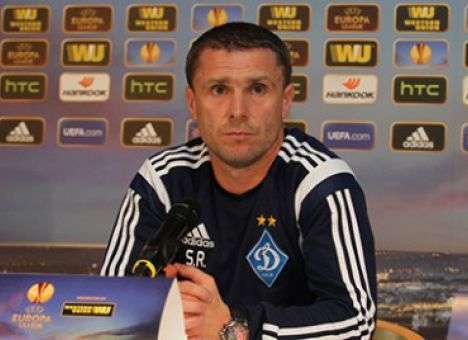 Тренер «Динамо»: «В обороне вся команда сыграла безобразно»