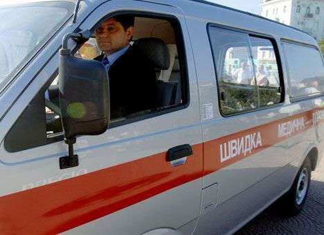 Минздрав к выборам запасается препаратами крови и резервирует койки