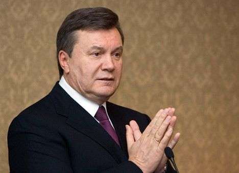 Янукович может выиграть иск относительно санкций - суд ЕС