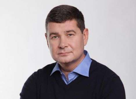 Александр Онищенко: «Государство сильное тогда, когда выполняются законы»