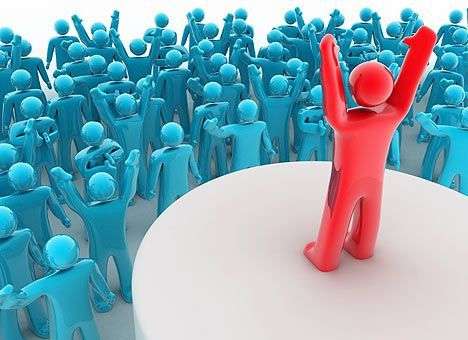 Основной предвыборный инстинкт