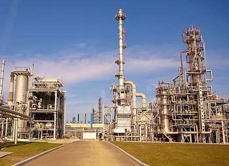 Руководство Одесского НПЗ настаивает на независимой экспертизе качества и количества нефтепродуктов