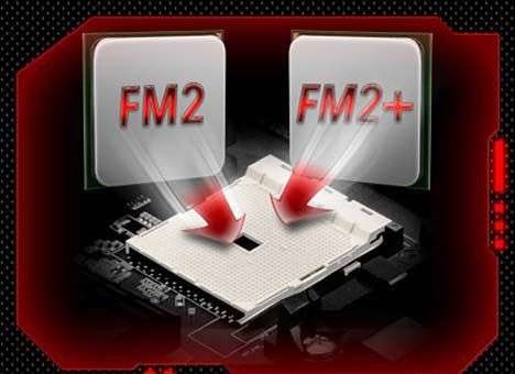 AMD снизила на 20% цены на гибридные чипы APU (FM2/FM2+)